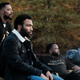 Lakeith Stanfield, Donald Glover, and Brian Tyree Henry
